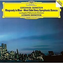 Amazon.co.jp: ガーシュウィン:ラプソディ・イン・ブルー、他